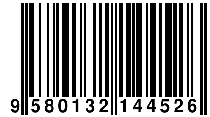 9 580132 144526