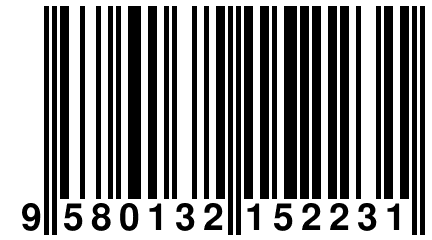 9 580132 152231