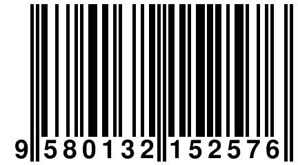 9 580132 152576