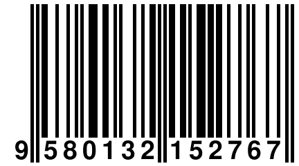 9 580132 152767