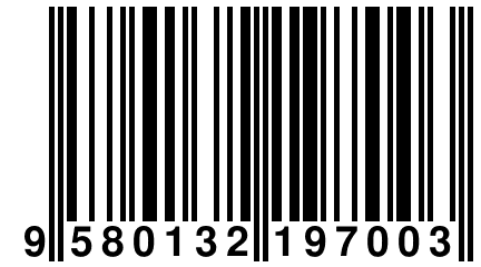 9 580132 197003