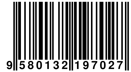 9 580132 197027