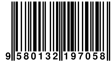 9 580132 197058