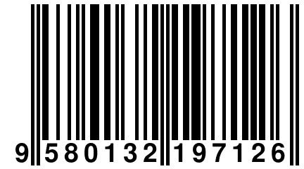 9 580132 197126