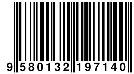 9 580132 197140