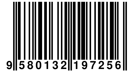 9 580132 197256