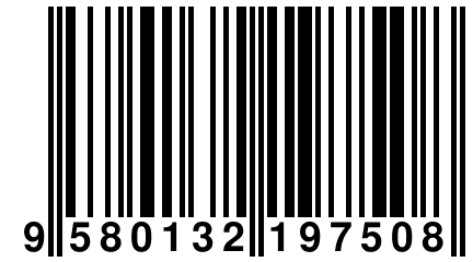 9 580132 197508