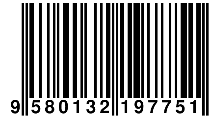 9 580132 197751