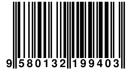 9 580132 199403