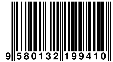 9 580132 199410