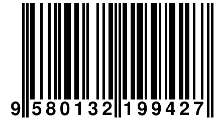 9 580132 199427