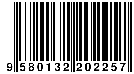 9 580132 202257