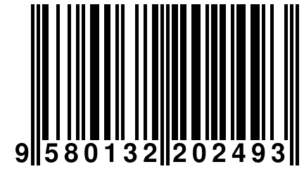 9 580132 202493