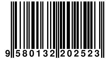 9 580132 202523