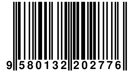 9 580132 202776