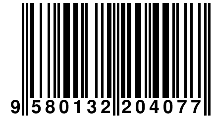 9 580132 204077