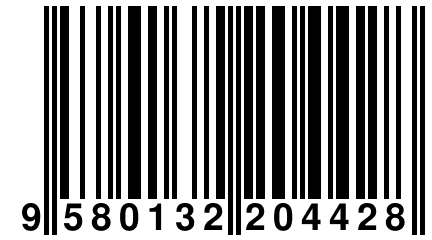 9 580132 204428