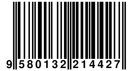 9 580132 214427