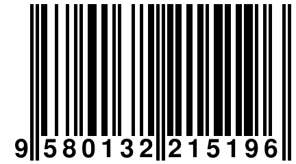 9 580132 215196