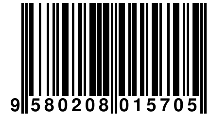 9 580208 015705