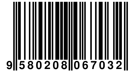 9 580208 067032