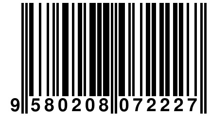 9 580208 072227