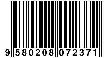 9 580208 072371