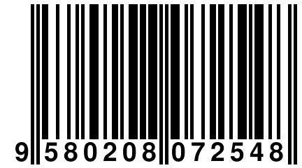 9 580208 072548