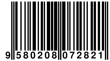 9 580208 072821