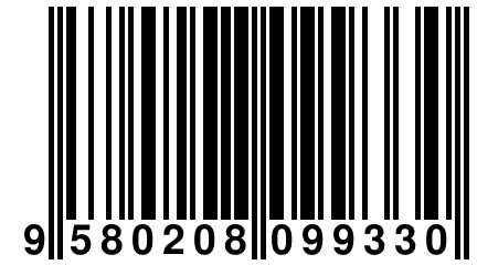 9 580208 099330