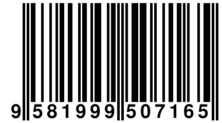 9 581999 507165