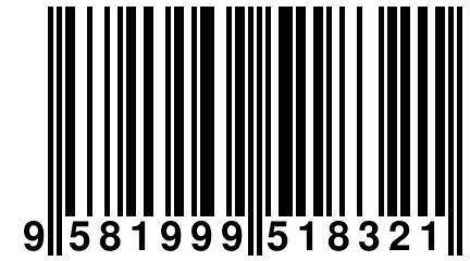 9 581999 518321