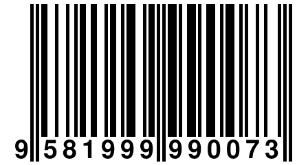 9 581999 990073