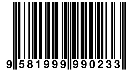 9 581999 990233