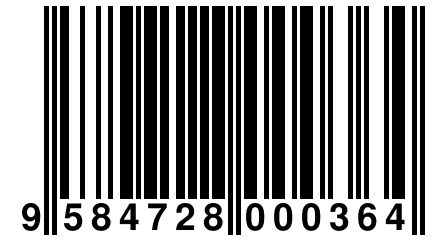 9 584728 000364