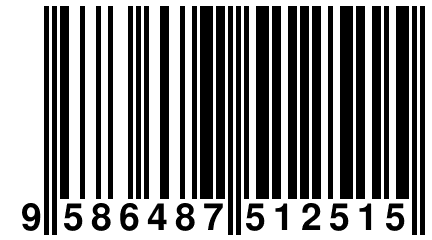 9 586487 512515