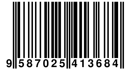 9 587025 413684