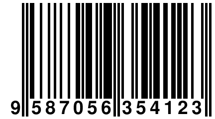 9 587056 354123