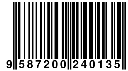 9 587200 240135