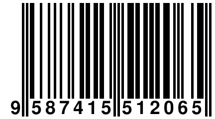 9 587415 512065