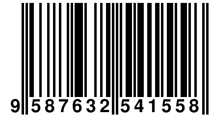 9 587632 541558
