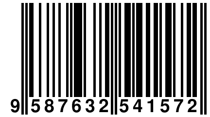 9 587632 541572