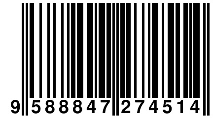 9 588847 274514