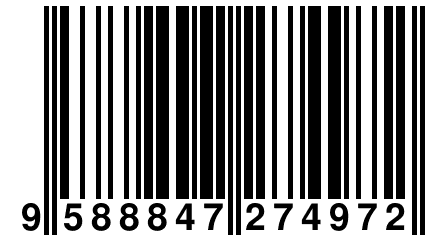 9 588847 274972