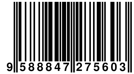 9 588847 275603