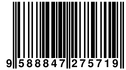 9 588847 275719