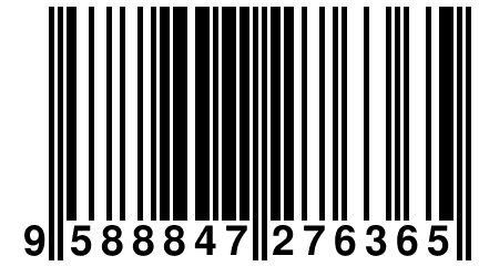 9 588847 276365