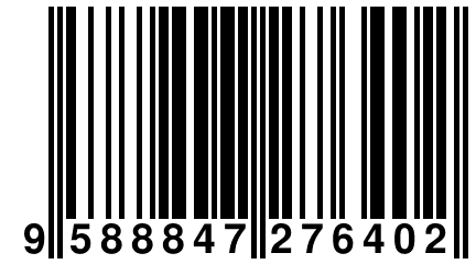 9 588847 276402