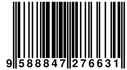 9 588847 276631