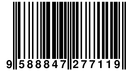 9 588847 277119